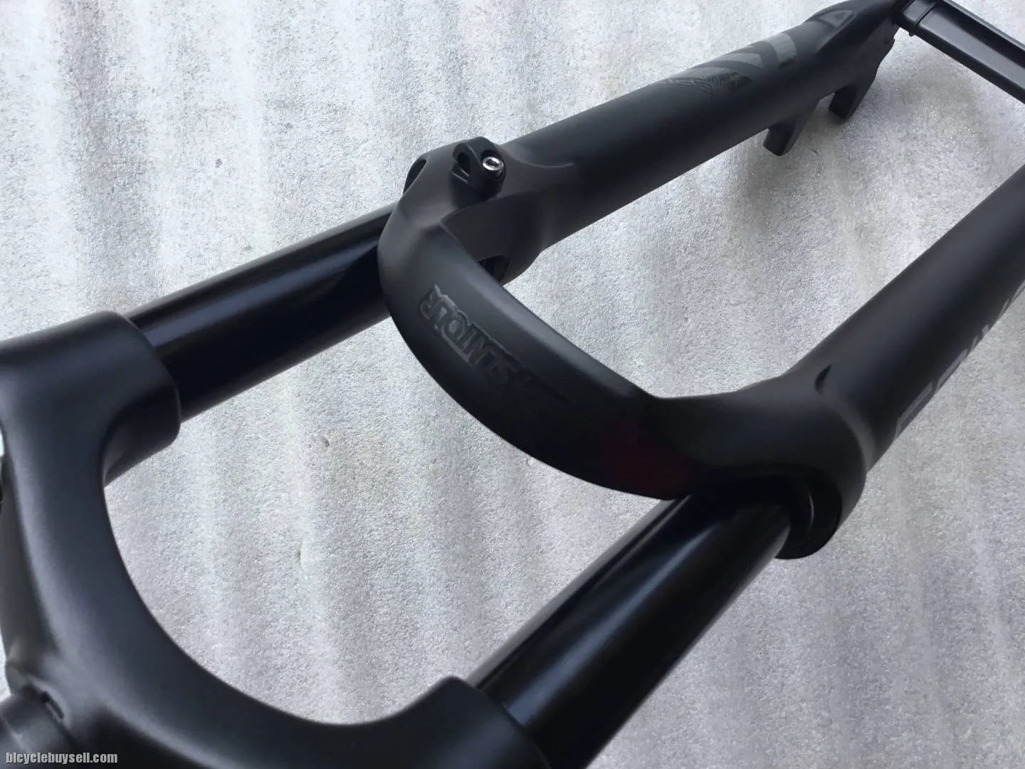 Epixon Fork 27.5er Manual Lockout | Taiwan @ free pos