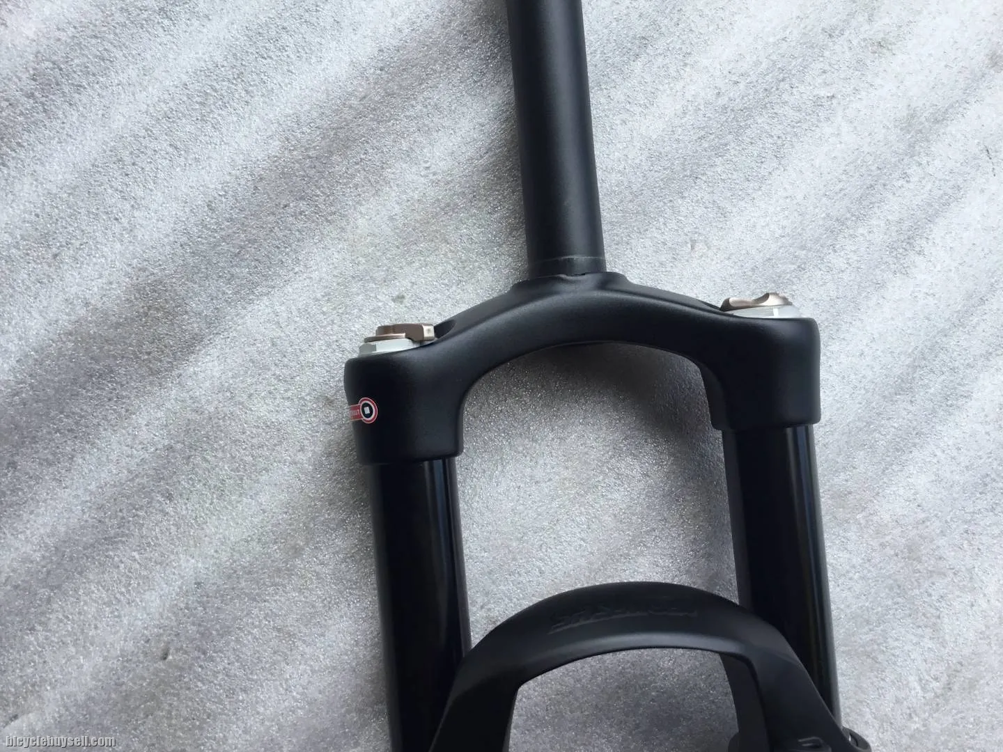 Epixon Fork 27.5er Manual Lockout | Taiwan @ free pos