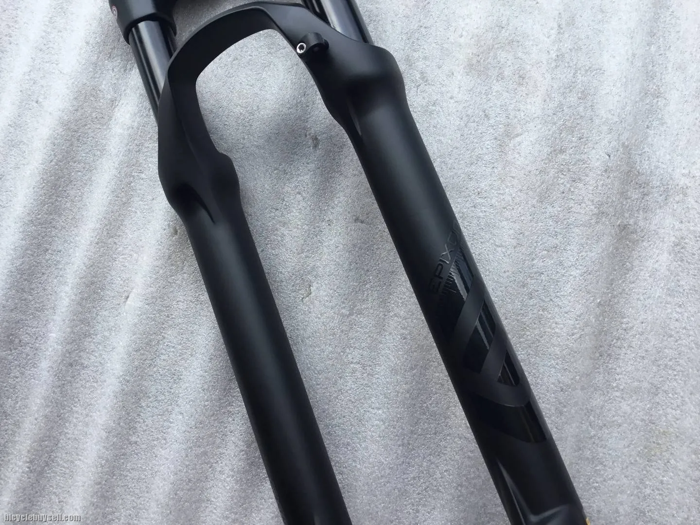 Epixon Fork 27.5er Manual Lockout | Taiwan @ free pos