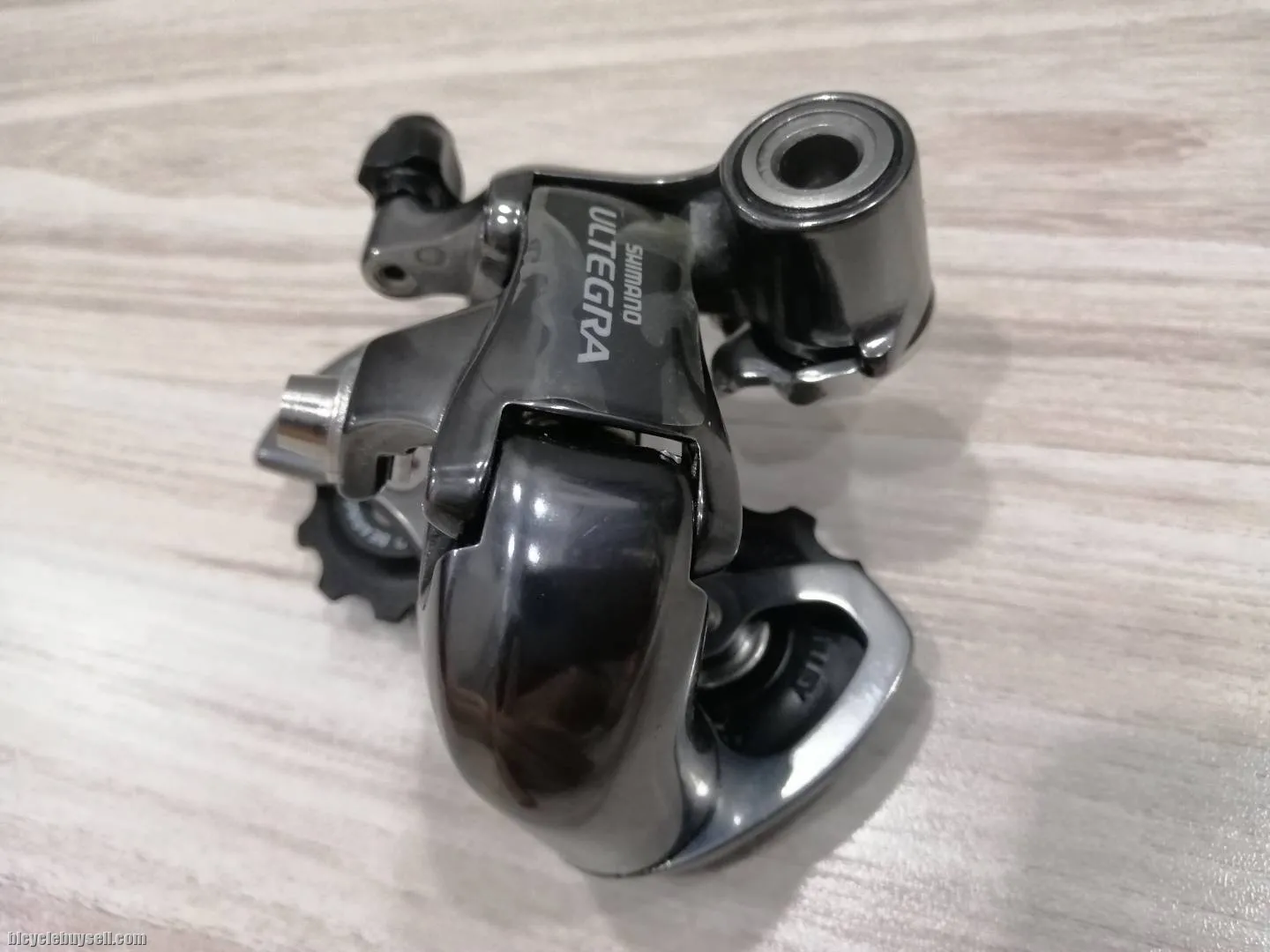 Shimano Ultegra 6600 10 Speed RD