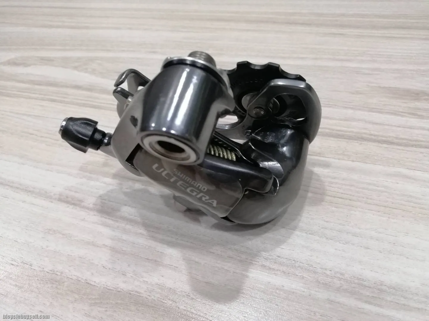 Shimano Ultegra 6600 10 Speed RD