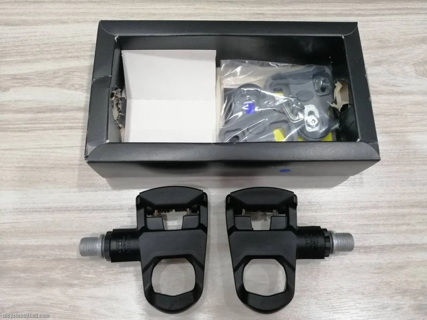 Look Keo Easy  Road Pedal