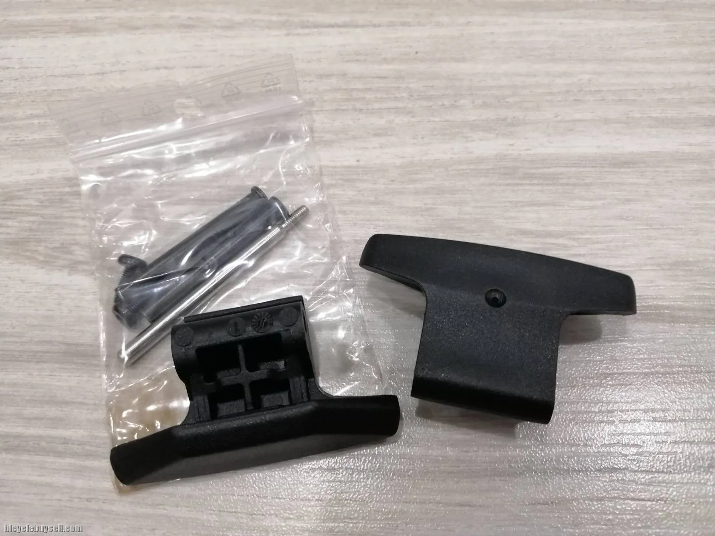 Look Keo Blade2 /Keo Blade Carbon 12/16/20 Replacement Tension Kit