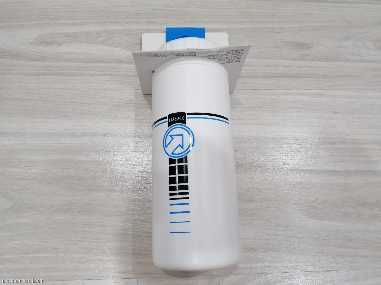 Pro Storage Bottle 750ml