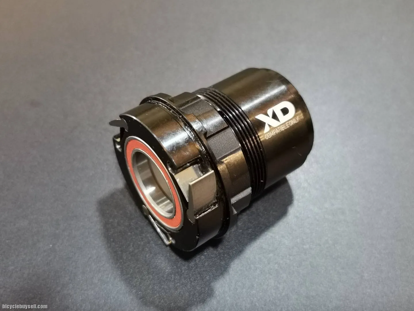 Zipp 77/177 freehub body for SRAM AXS ETAP