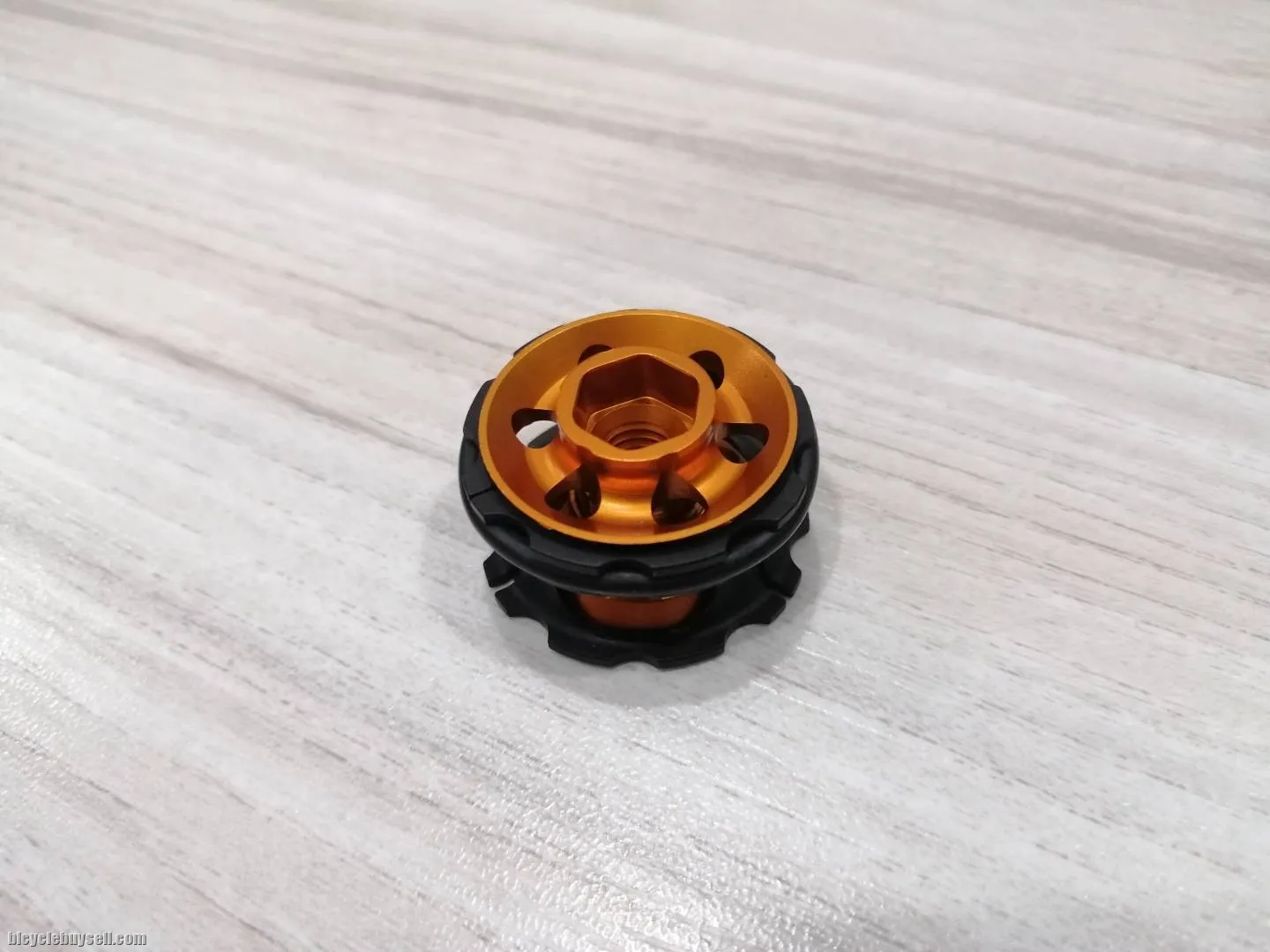 Extralite Ultrastar 4 OD2 Expander Plug