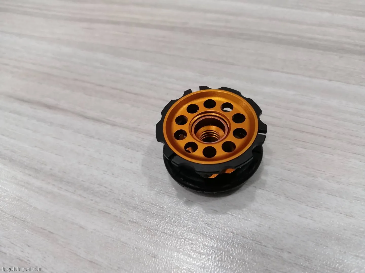 Extralite Ultrastar 4 OD2 Expander Plug