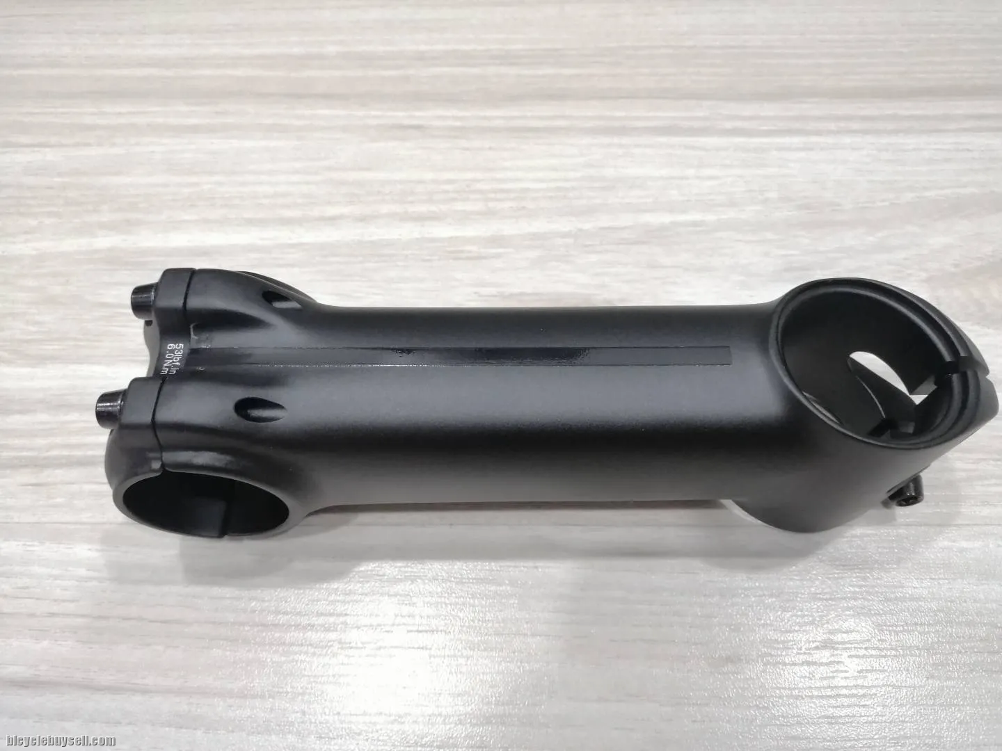 Giant Contact SL OD2 115/125/135mm 8 Degree Stem