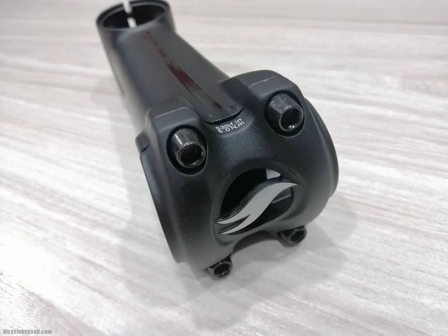 Giant Contact SL OD2 115/125/135mm 8 Degree Stem