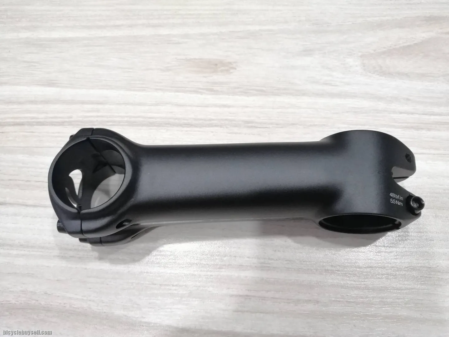 Giant Contact SL OD2 115/125/135mm 8 Degree Stem