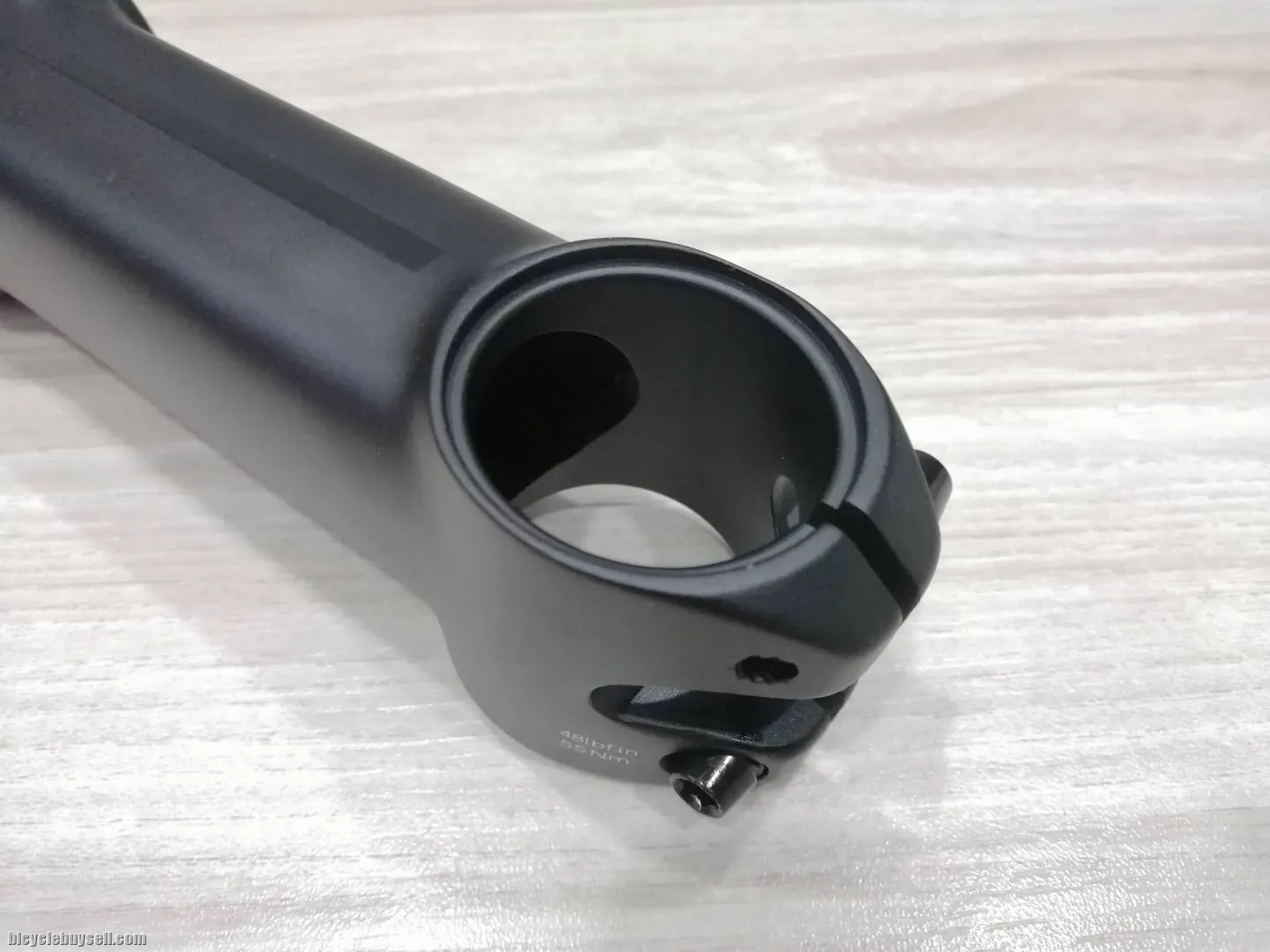 Giant Contact SL OD2 115/125/135mm 8 Degree Stem