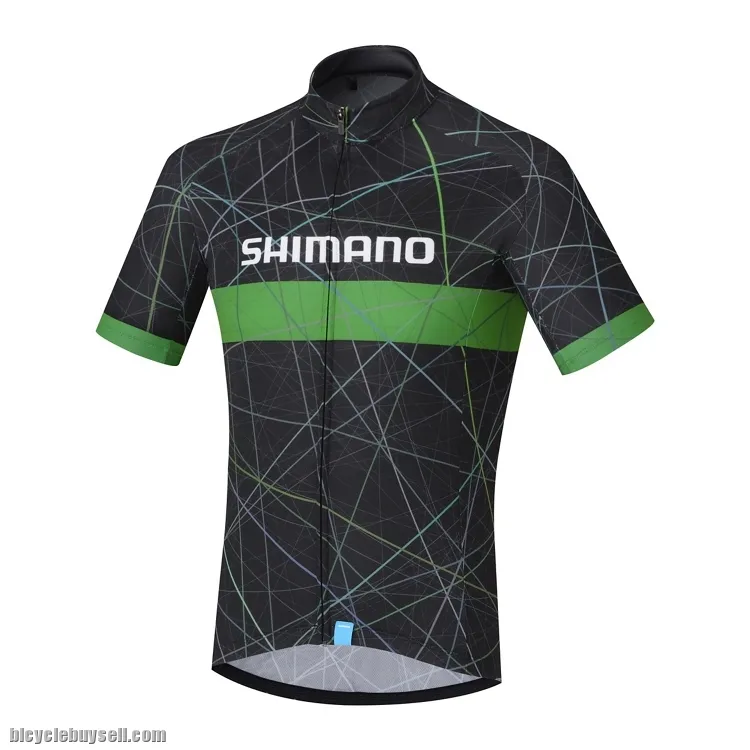 Shimano Team Jersey + Short Bib ( Size S )