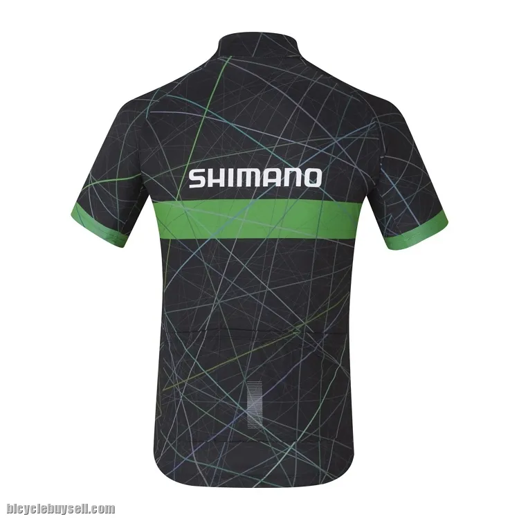 Shimano Team Jersey + Short Bib ( Size S )