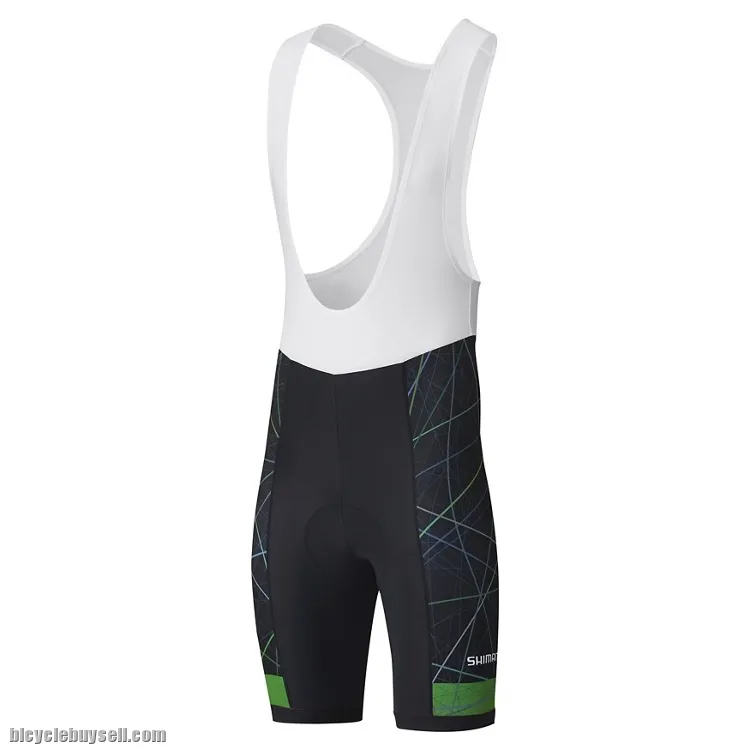 Shimano Team Jersey + Short Bib ( Size S )