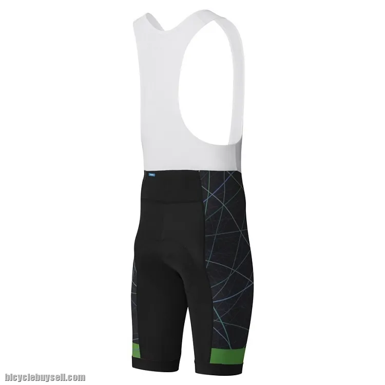 Shimano Team Jersey + Short Bib ( Size S )