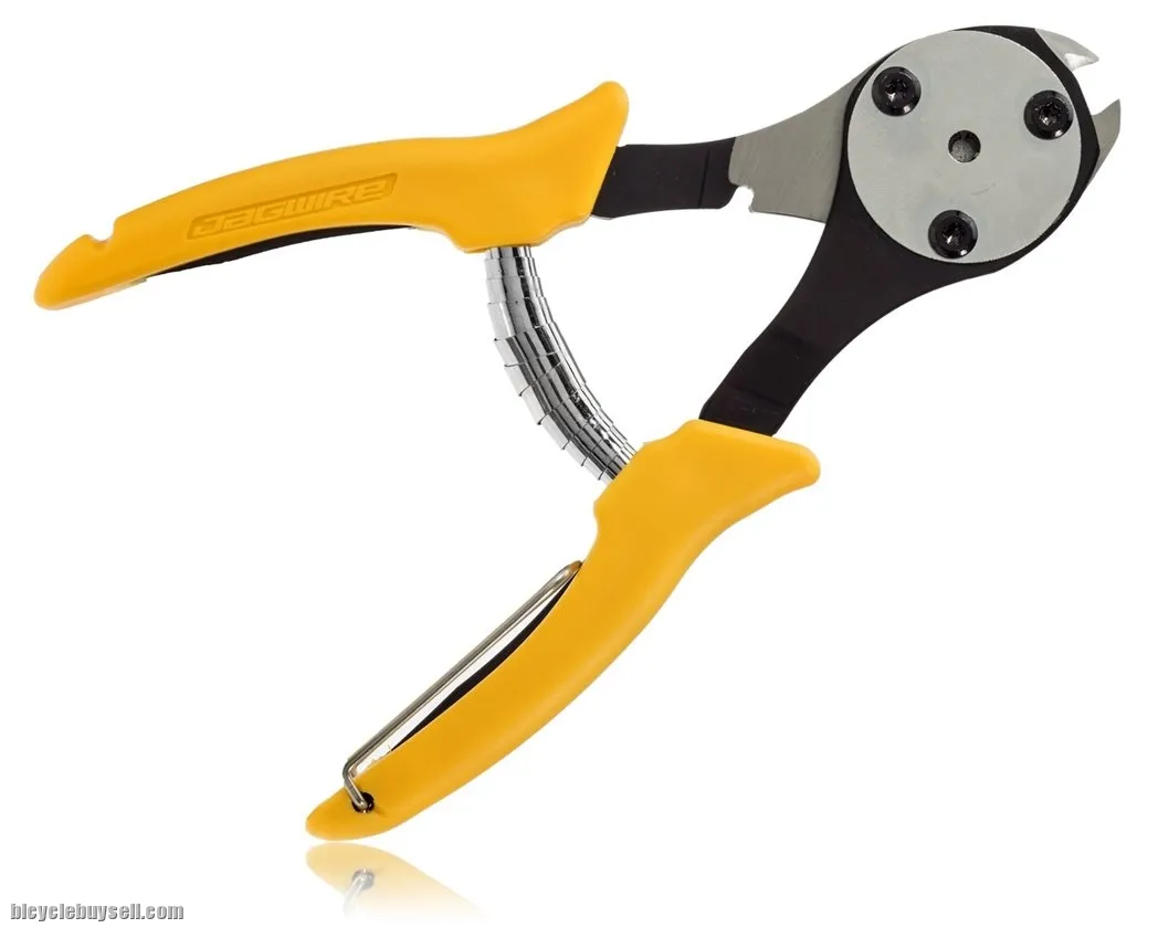Jagwire Pro Cable Crimper and Cutter