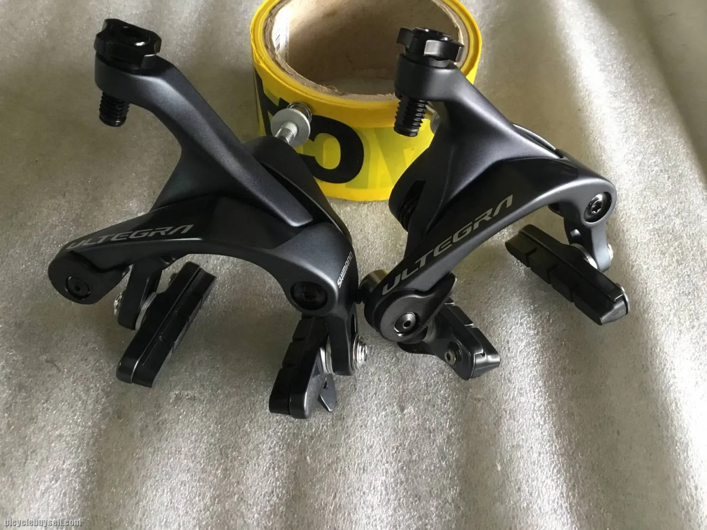 Shimano Ultegra R8000 Brake Caliper | 1set @ free pos