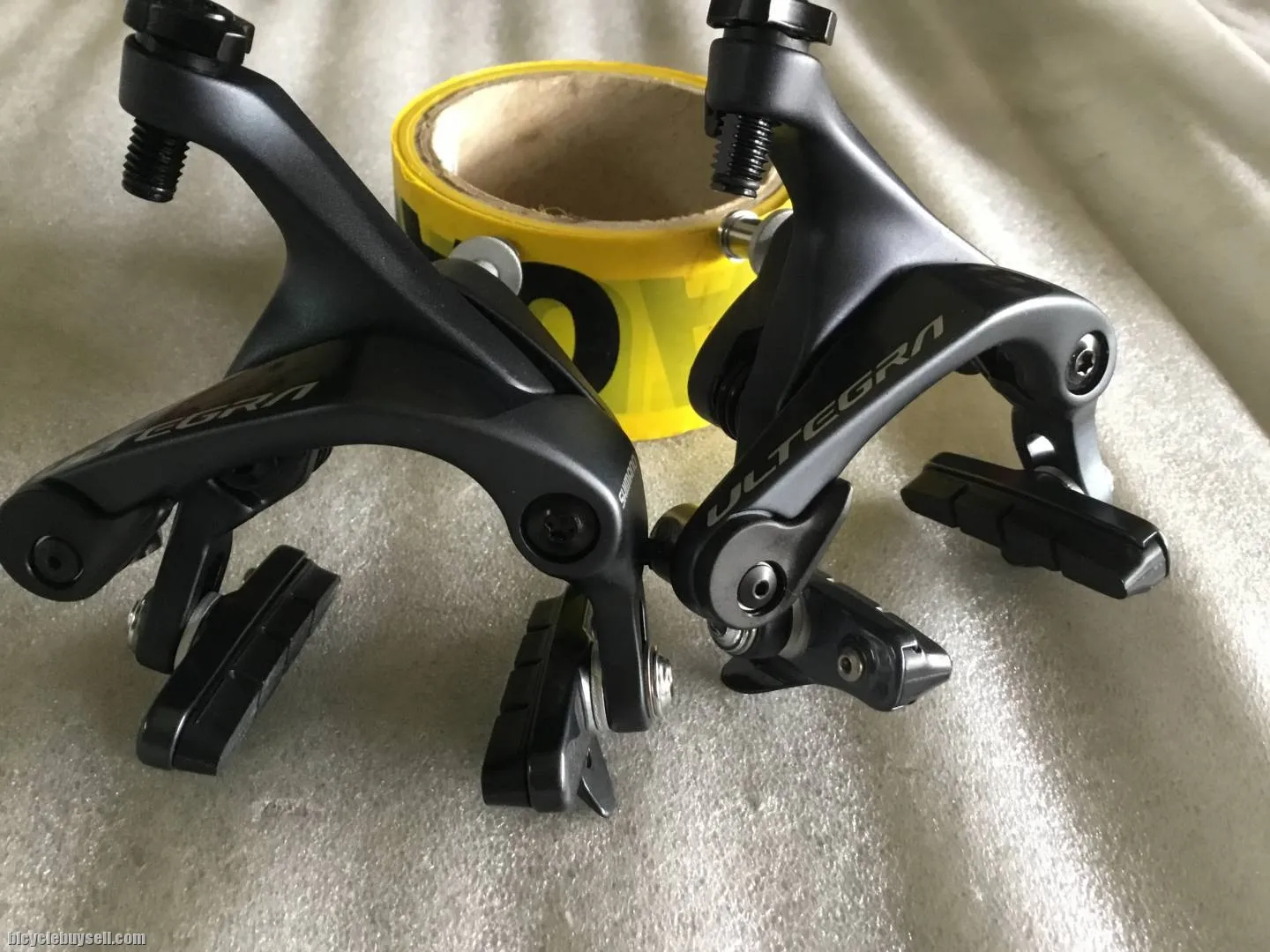 Shimano Ultegra R8000 Brake Caliper | 1set @ free pos
