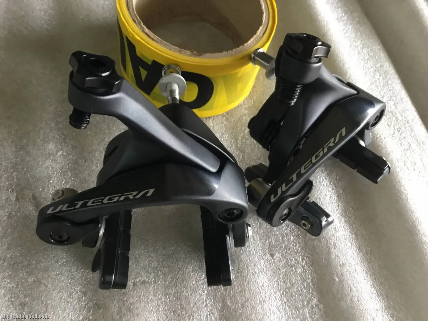 Shimano Ultegra R8000 Brake Caliper | 1set @ free pos
