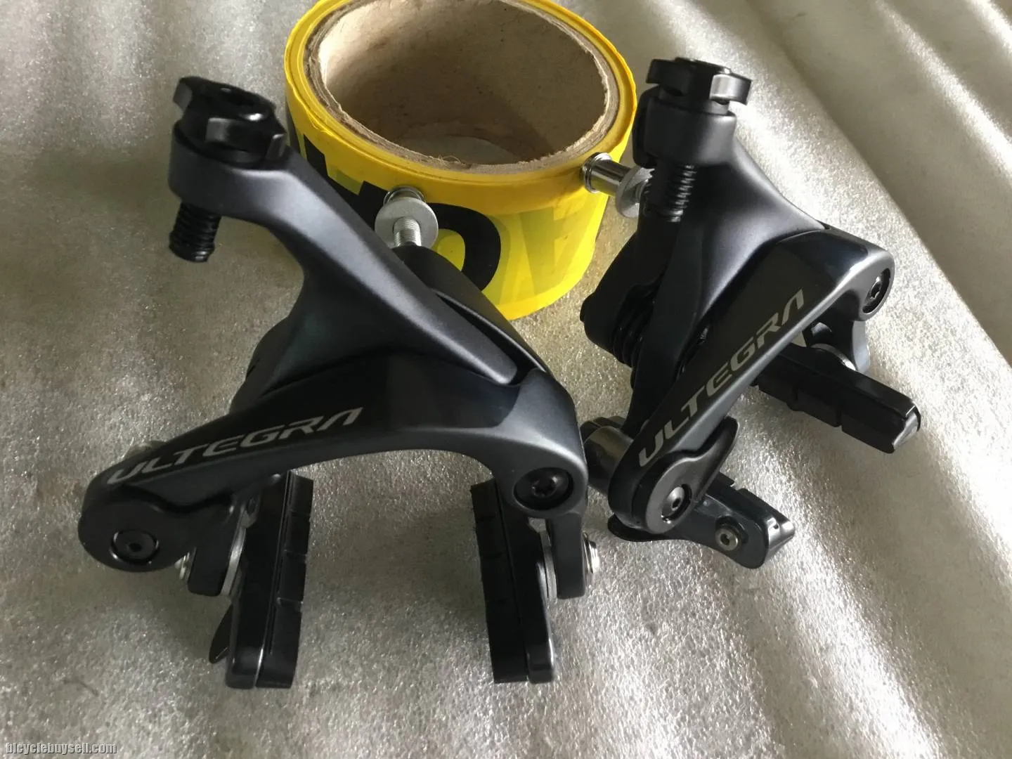 Shimano Ultegra R8000 Brake Caliper | 1set @ free pos