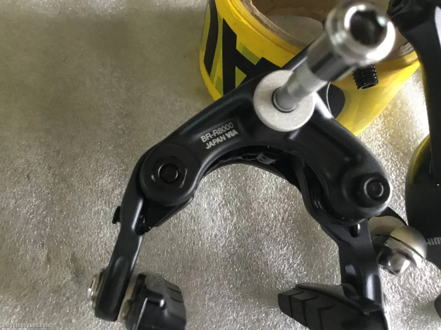 Shimano Ultegra R8000 Brake Caliper | 1set @ free pos