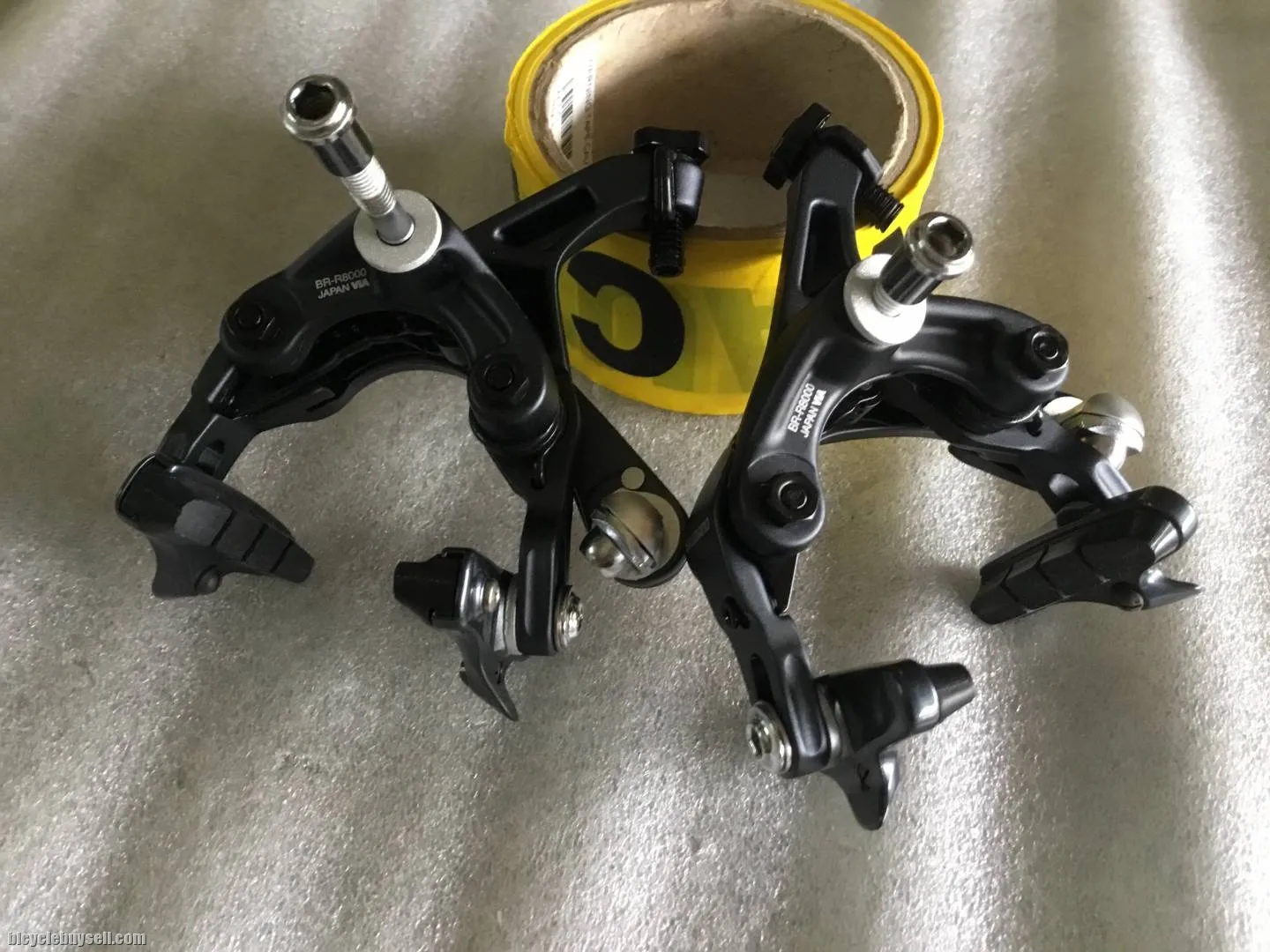Shimano Ultegra R8000 Brake Caliper | 1set @ free pos
