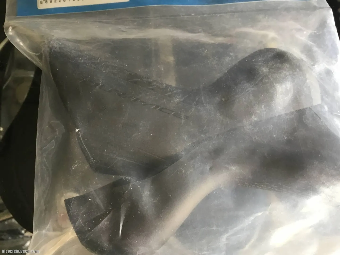 Shimano Dura-Ace R9120 Bracket Cover / Japan (free pos w.m)