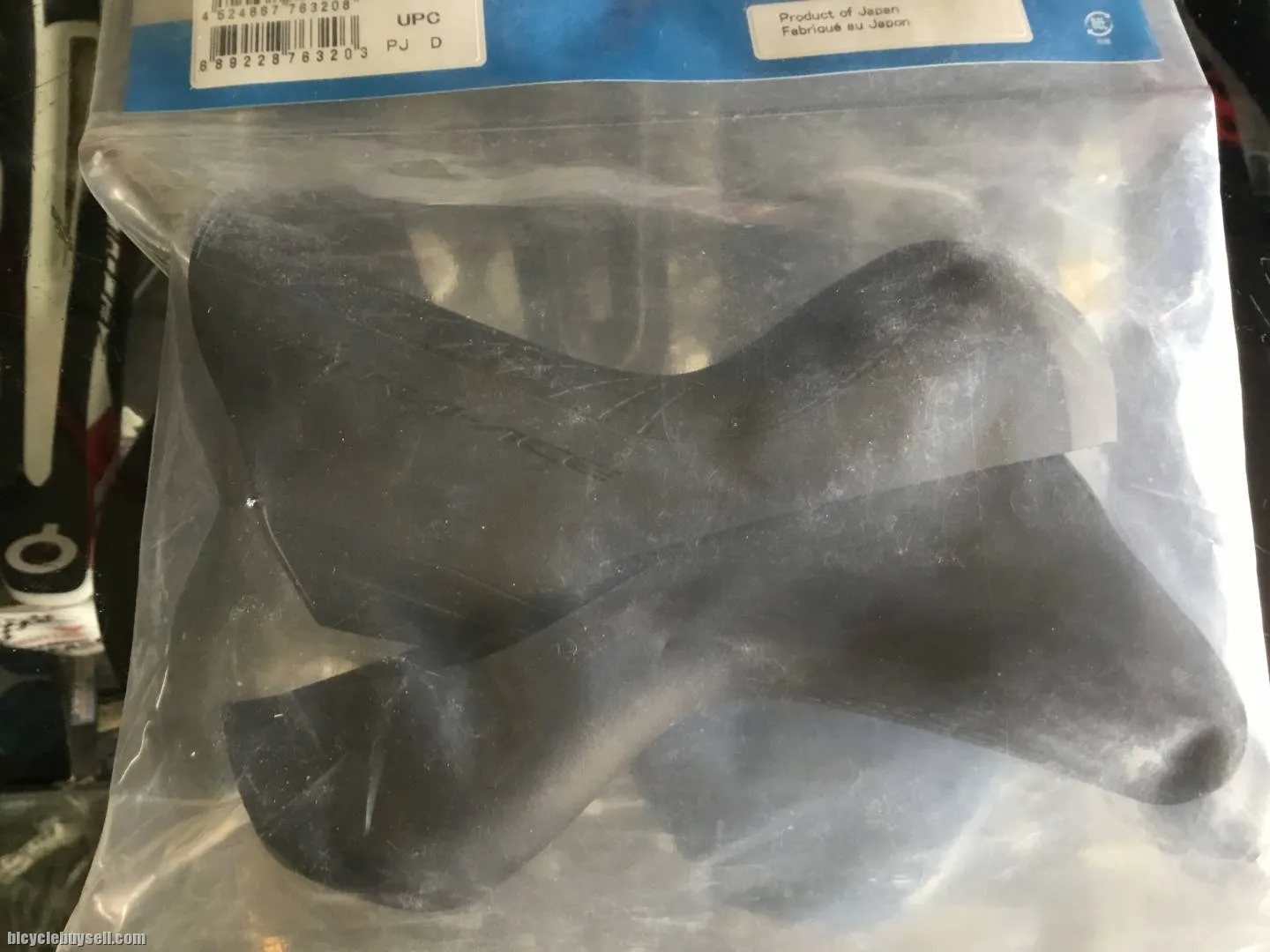 Shimano Dura-Ace R9120 Bracket Cover / Japan (free pos w.m)