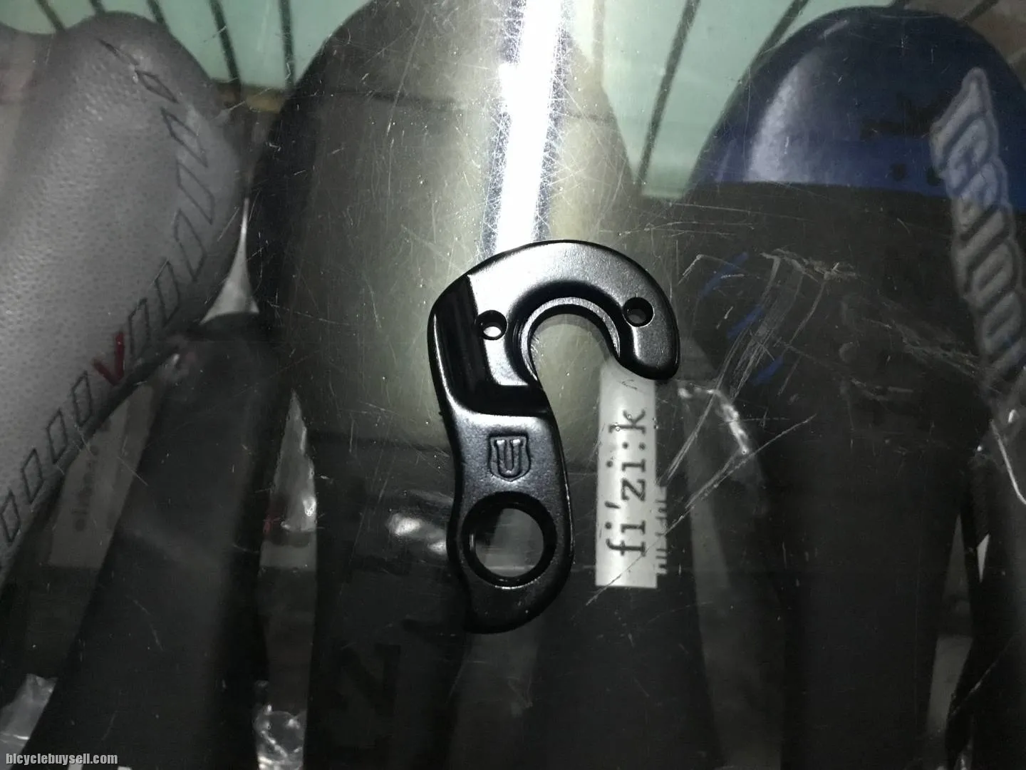 Trek Emonda Deraileur Hanger (free pos w.m)