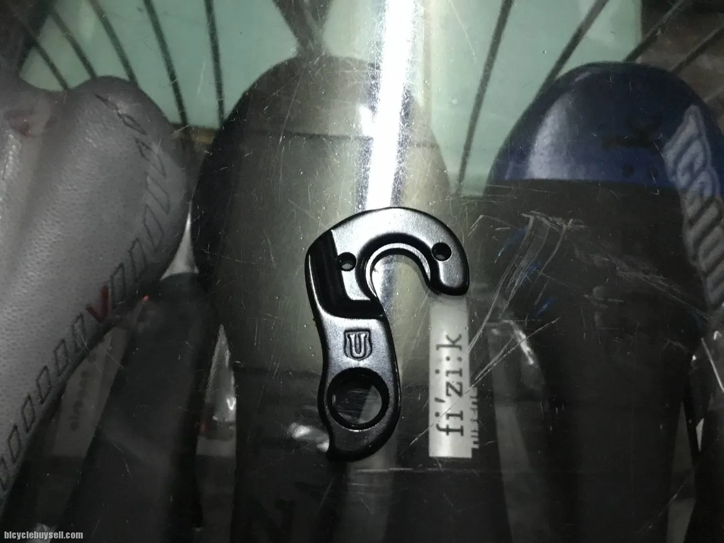 Trek Emonda Deraileur Hanger (free pos w.m)