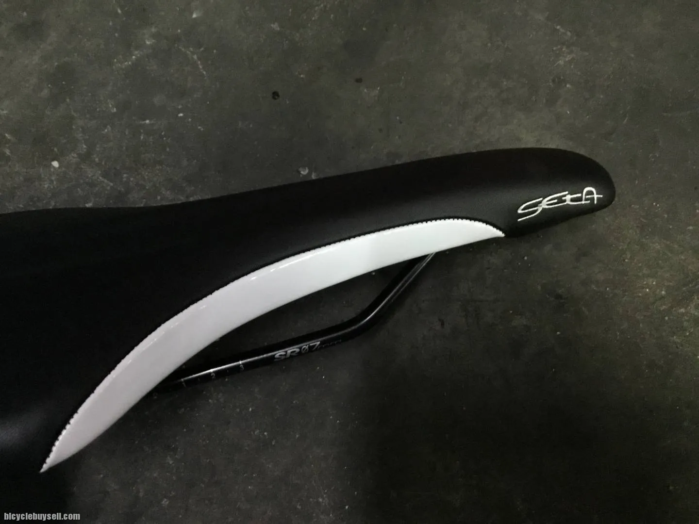 Selle Royal Seta Performance Saddles -- free courier