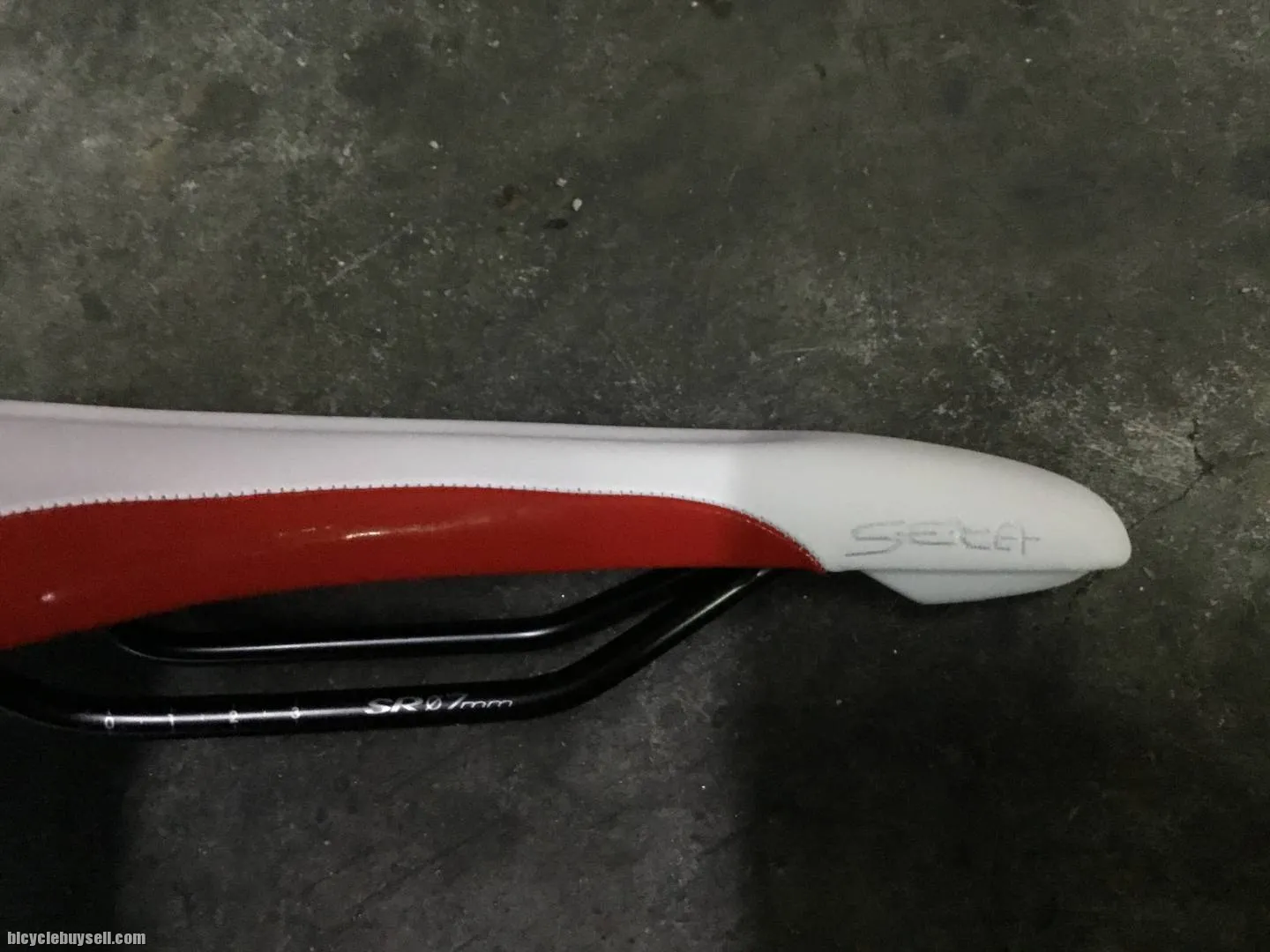 Selle Royal Seta Performance Saddles -- free courier