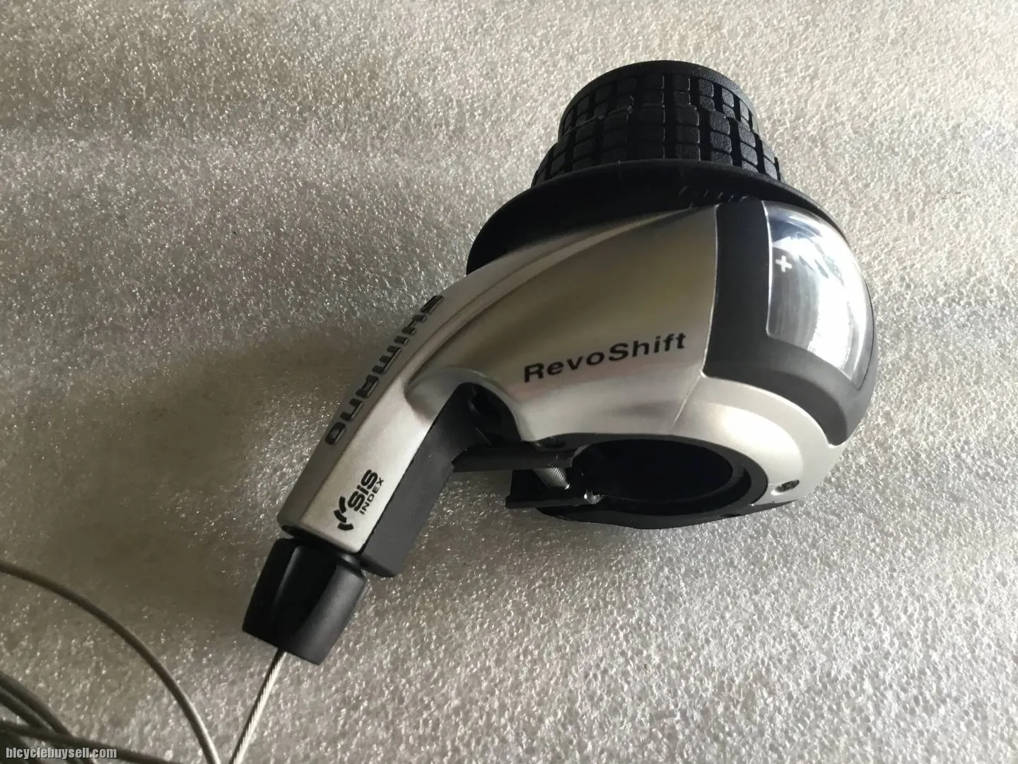 Shimano Tourney Revo Shift 7speed  @ free pos