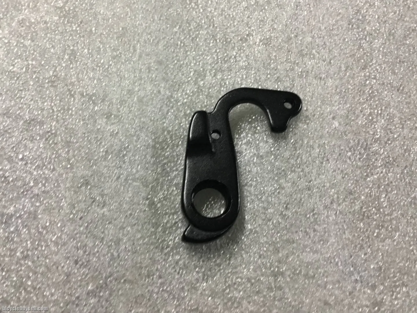 Trek Madone Deraileur Hanger @ free pos