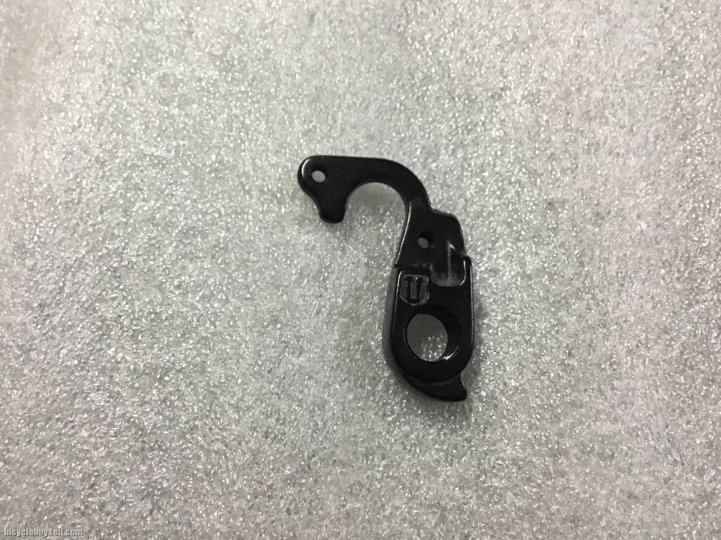 Trek Madone Deraileur Hanger @ free pos