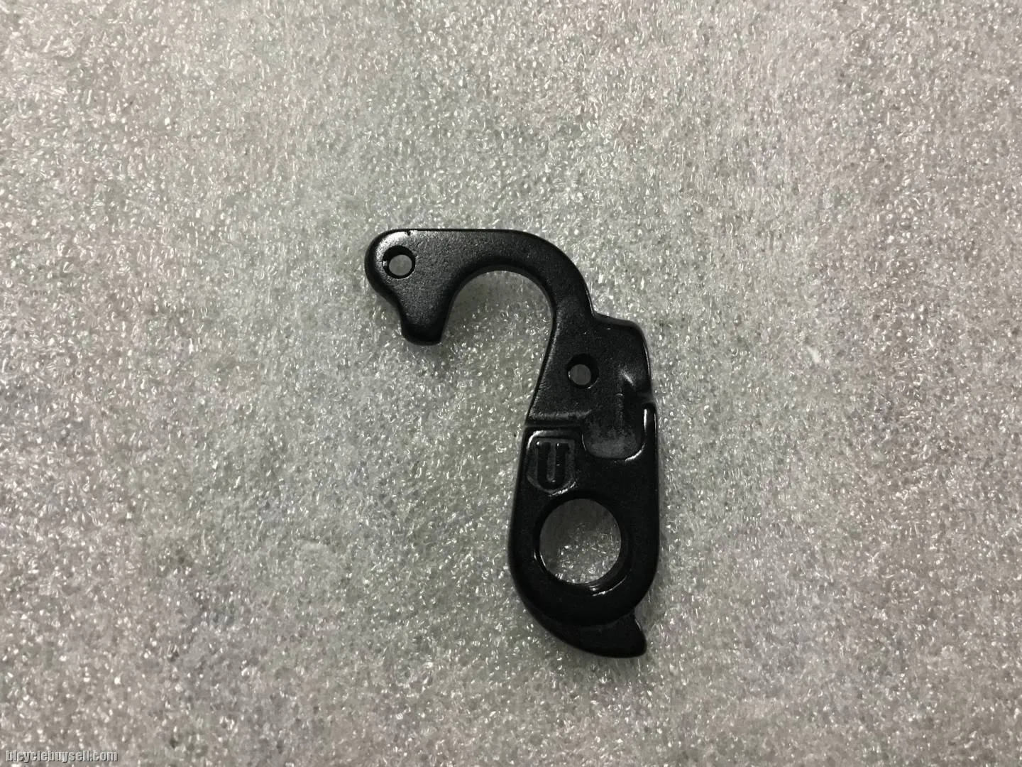 Trek Madone Deraileur Hanger @ free pos