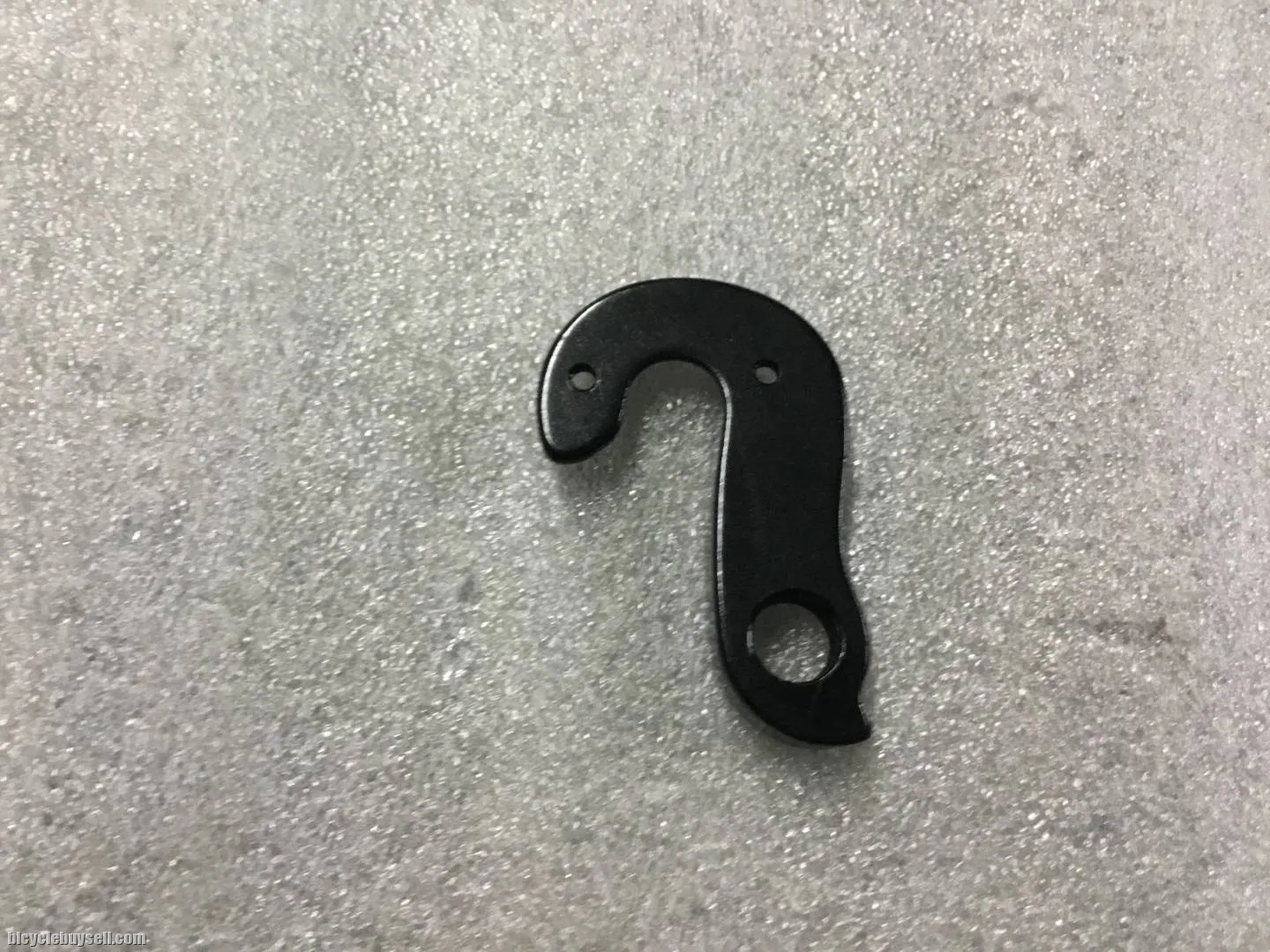 Trek Emonda Deraileur Hanger @ free pos