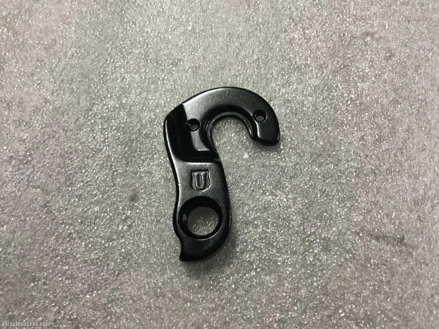 Trek Emonda Deraileur Hanger @ free pos