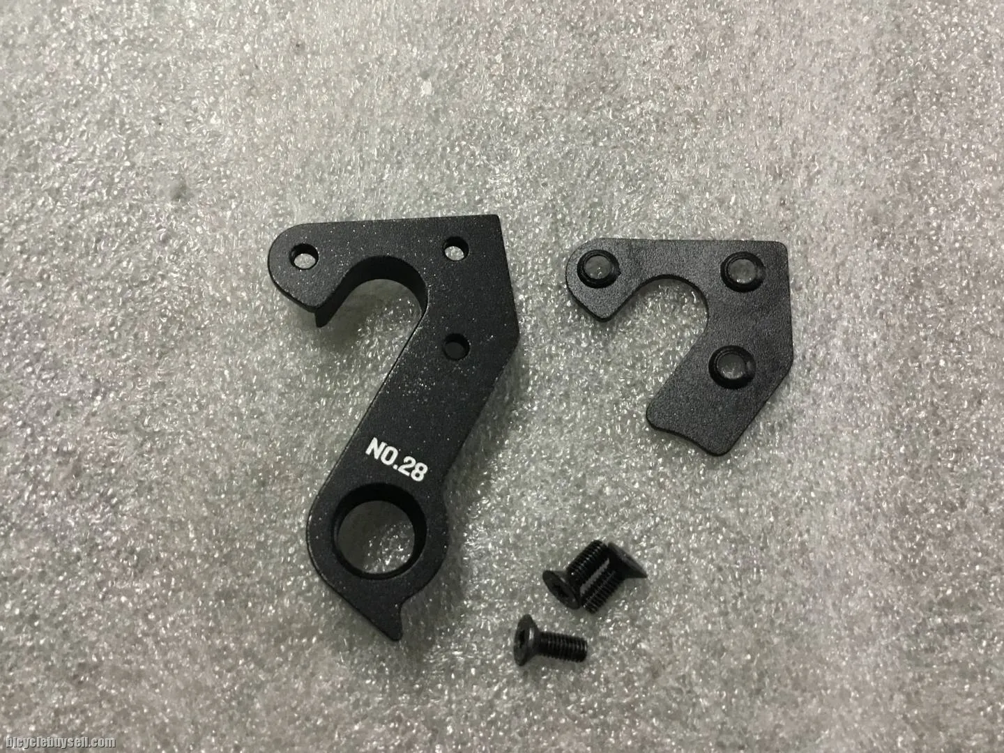 Canyon No.28 Deraileur Hanger @ free pos