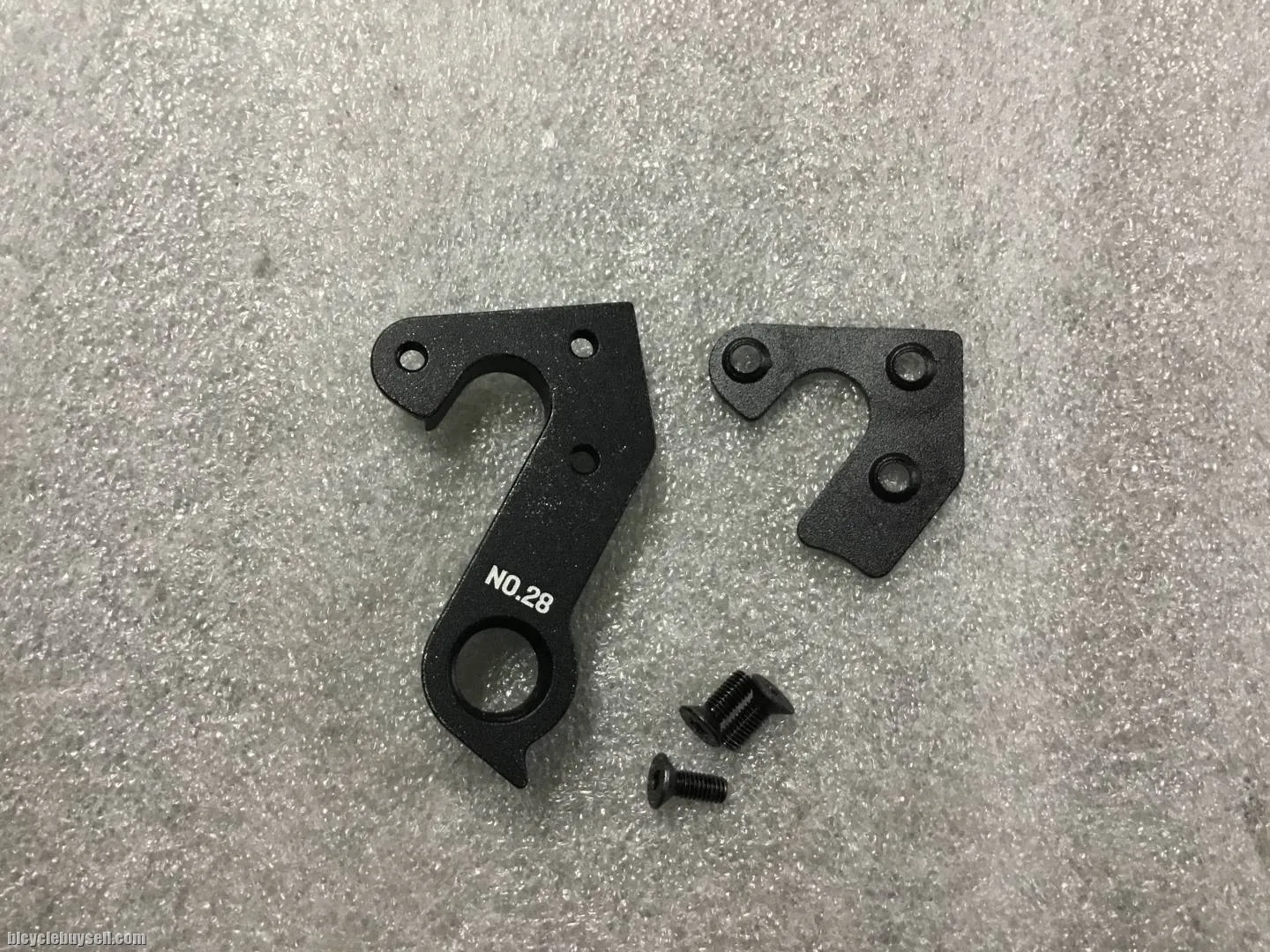 Canyon No.28 Deraileur Hanger @ free pos