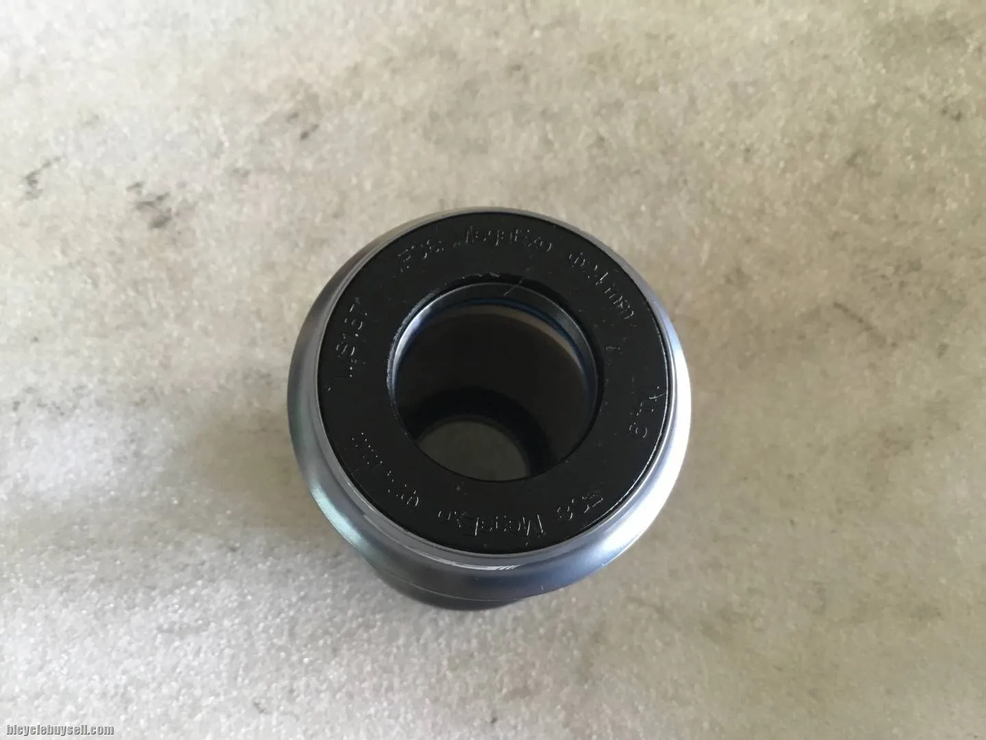FSA Pressfit BB | PF30 Convert All Shimano 24mm Crank @ free pos