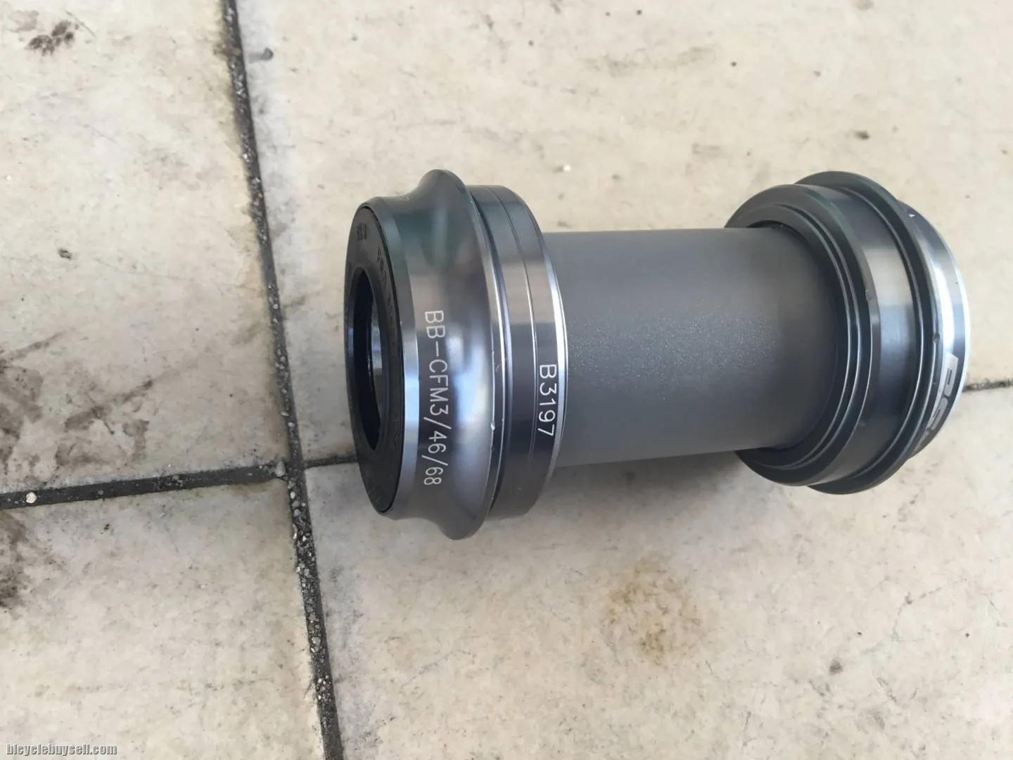 FSA BB ( PF30 Convert Shimano Crank  ) Taiwan -- free courier