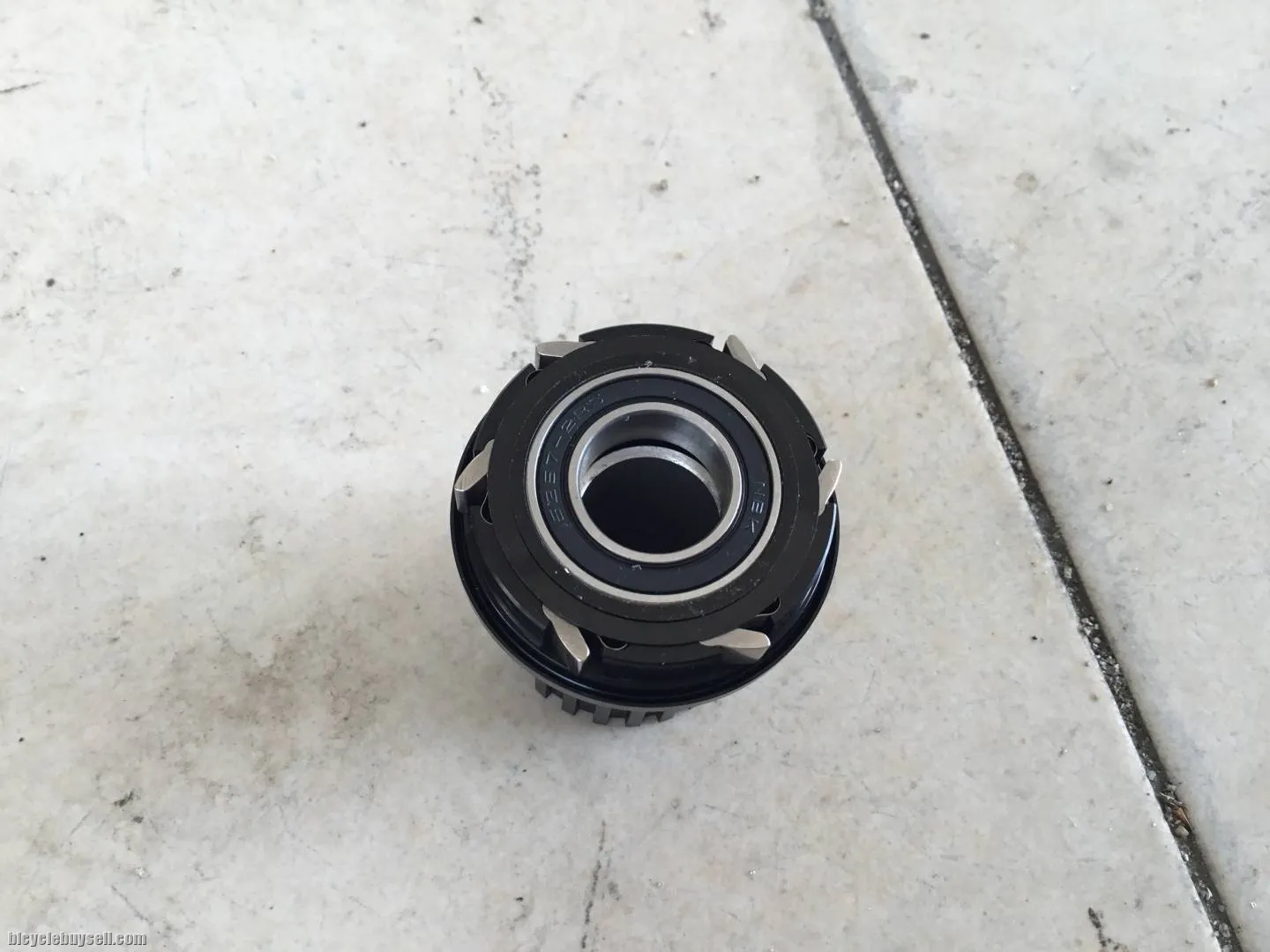 Koozer MicroSpline CasetBody 12speed Shimano -- free courier