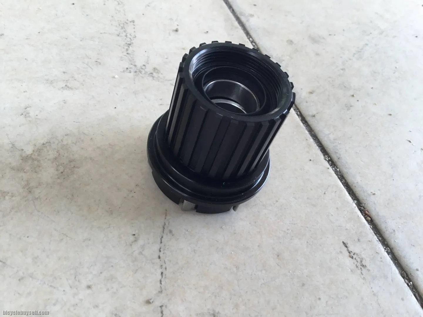 Koozer MicroSpline CasetBody 12speed Shimano -- free courier
