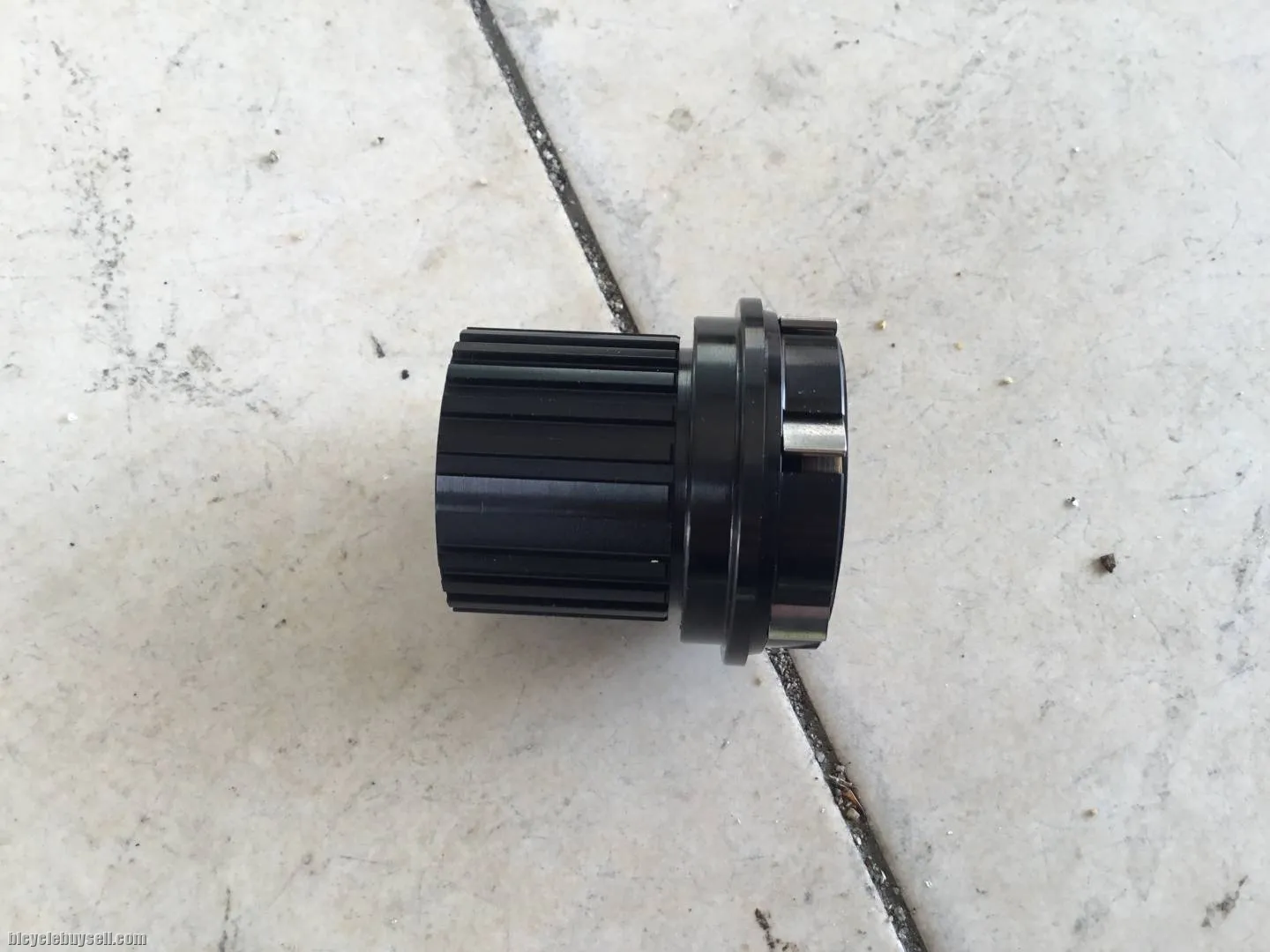 Koozer MicroSpline CasetBody 12speed Shimano -- free courier