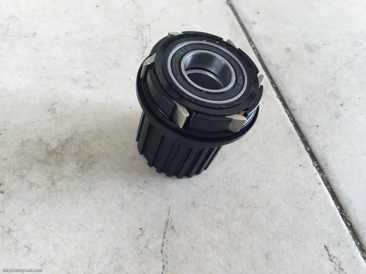 Koozer MicroSpline CasetBody 12speed Shimano -- free courier