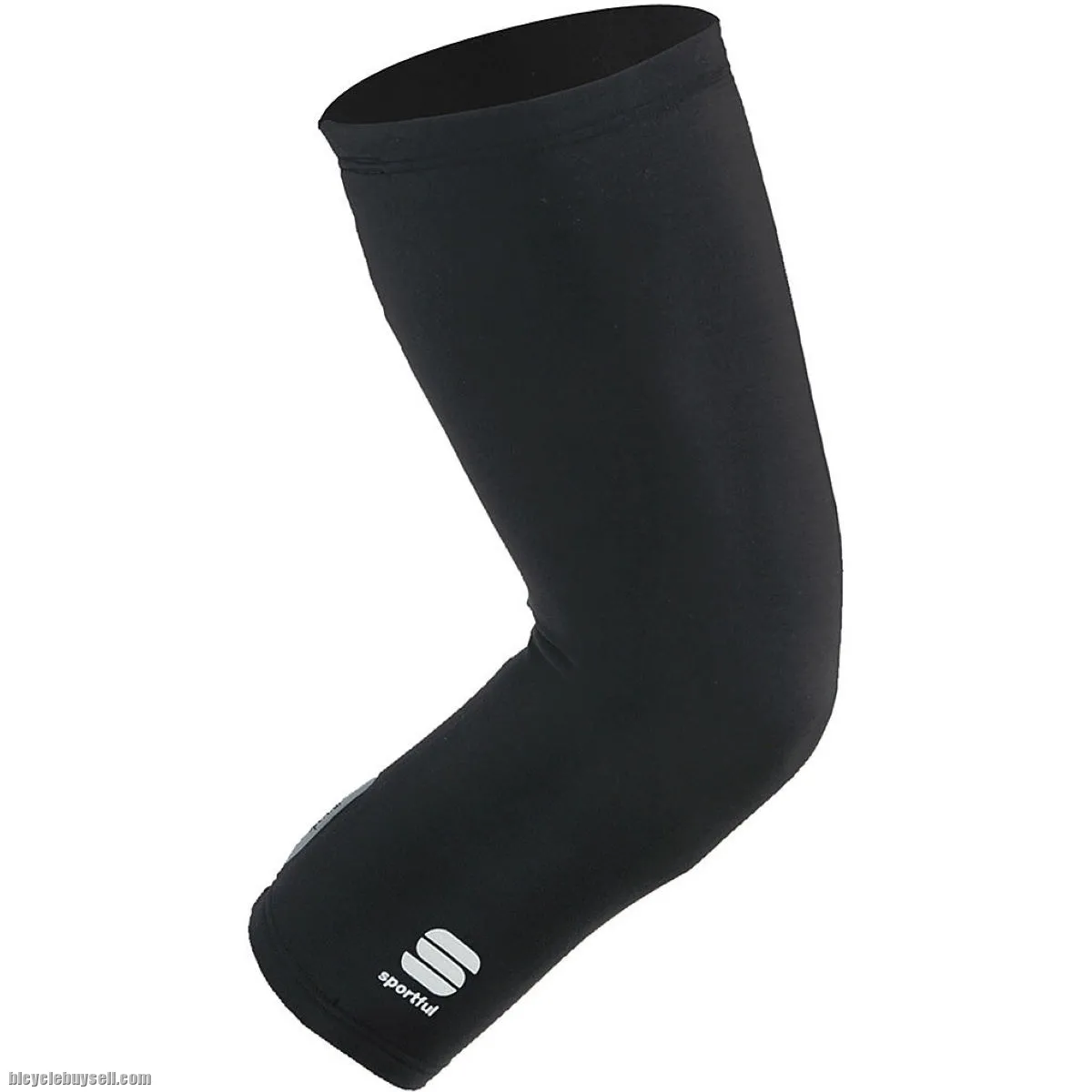 SPORTFUL THERMODRYTEX KNEE WARMERS - BLACK