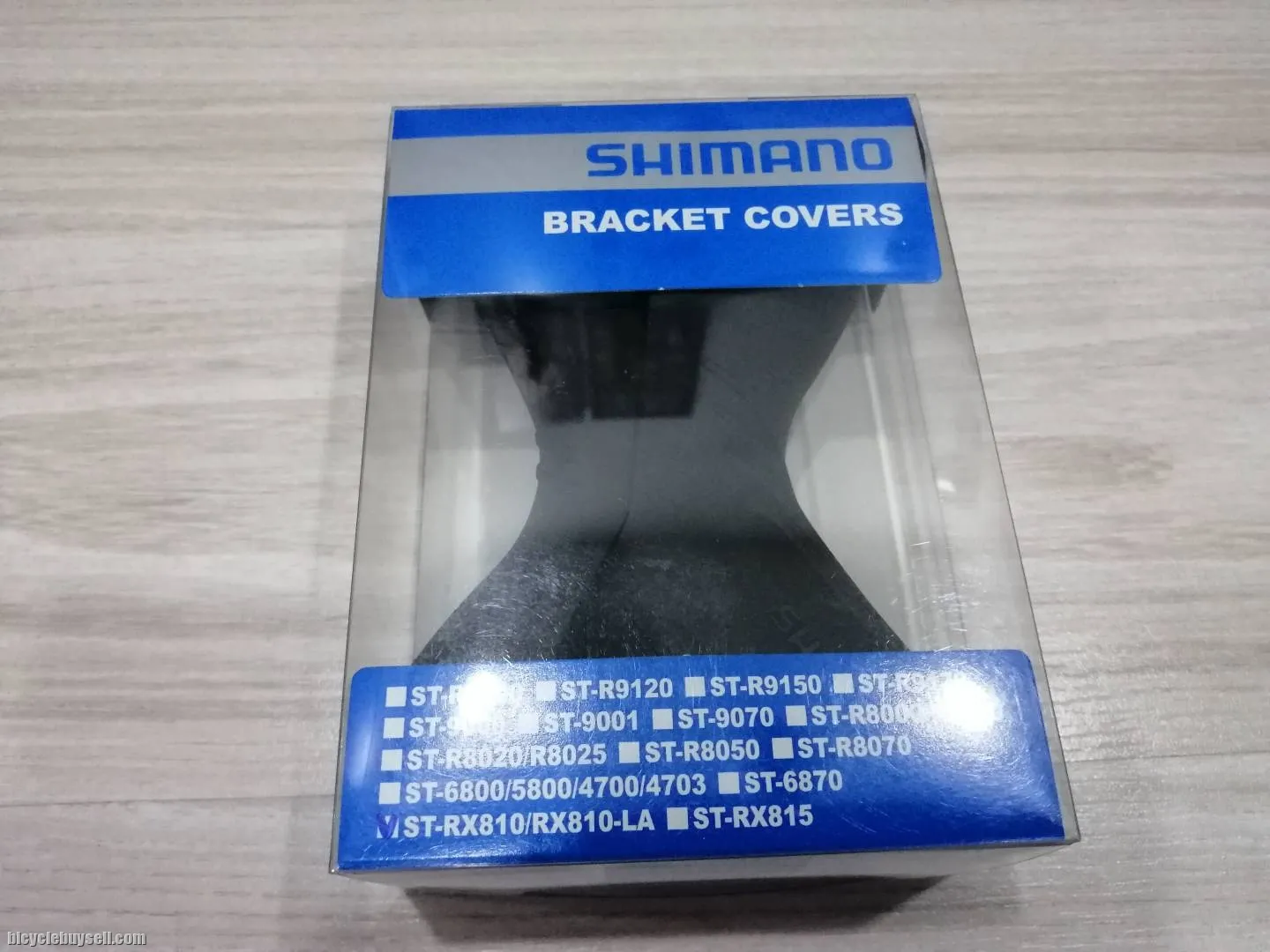 Shimano GRX ST- RX815/RX810 Shifter Hood