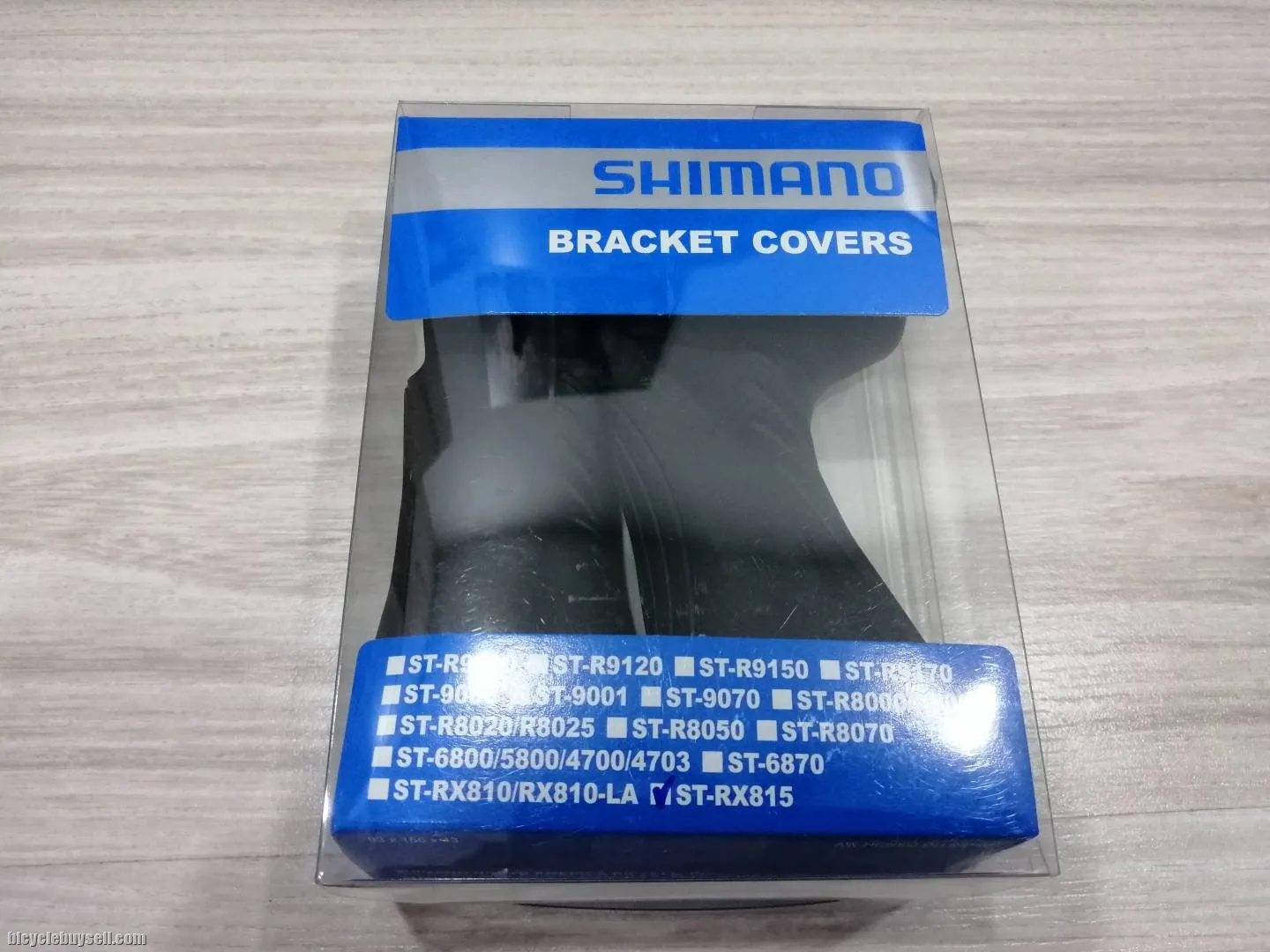 Shimano 105 ST- R7025/R7020 Shifter Hood
