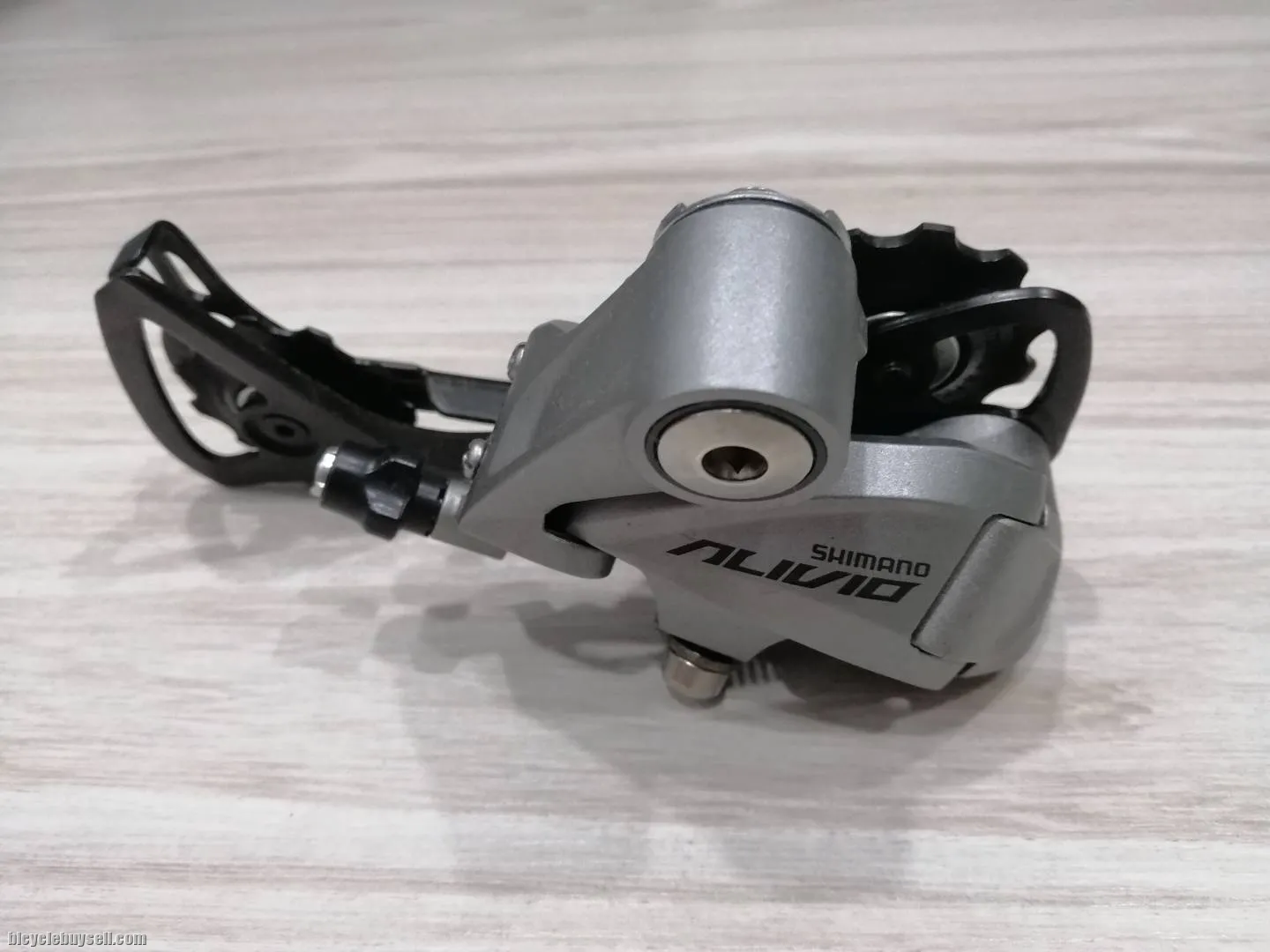 Shimano Alivio T4000 9 Speed Touring RD
